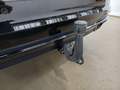 View of trailer tow-bar hitch