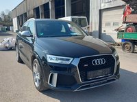 Aanzicht voor rechts