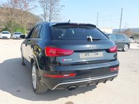 Aanzicht achter links