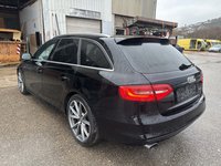 Aanzicht achter links