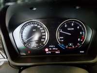 Pogled na kombinirani instrument