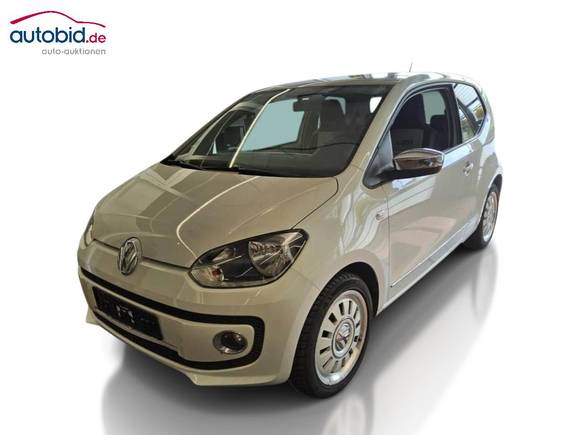 Pogled sprijeda lijevo