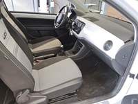 Pogled unutrašnji prostor