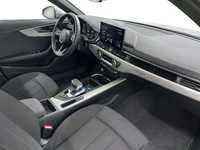 Вид на салон