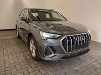 Widok z przodu po stronie prawej