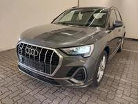 Widok z przodu po stronie lewej