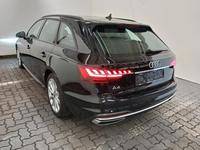 Pogled straga lijevo