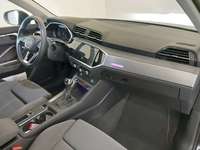 Вид на салон