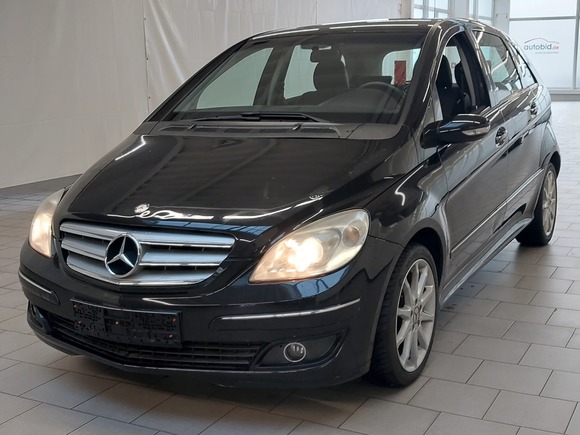 Widok z przodu po stronie lewej