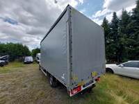 Ansicht hinten links