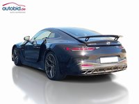 Widok z tyłu po stronie lewej