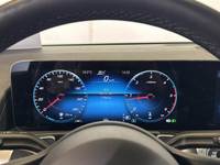 Widok zestawu wskazników