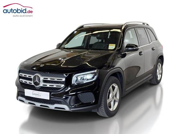 Pogled sprijeda lijevo