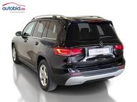 Widok z tyłu po stronie lewej