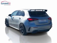 Aanzicht achter links