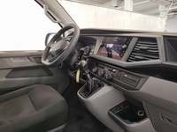 Aanzicht binnenruimte