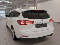 Aanzicht achter links