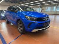 Widok z przodu po stronie prawej