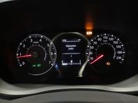 Ansicht Kombiinstrument