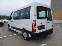 Ansicht hinten links