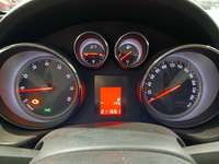 Ansicht Kombiinstrument