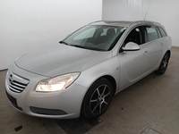Opel Insignia Sports Tourer 1,8i "Edition"