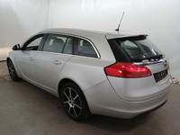 Ansicht hinten links