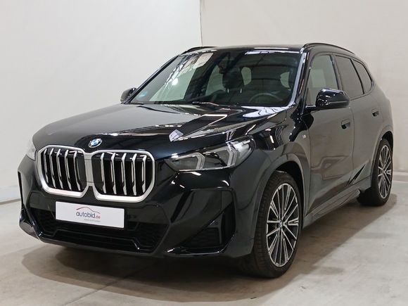 Widok z przodu po stronie lewej