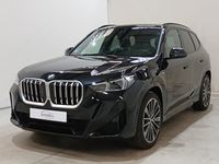 Widok z przodu po stronie lewej