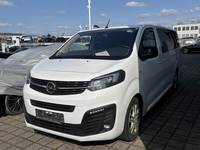 Opel Zafira Life Tourer lang 2,0 CDTI Automatik