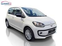 Vue de l’avant droit