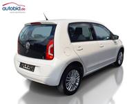 Vue de l’arrière droit