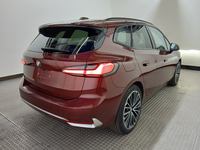 Widok z tyłu po stronie prawej