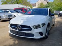 Widok z przodu po stronie lewej