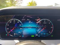 Widok zestawu wskazników