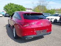 Widok z tyłu po stronie lewej