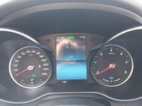 Widok zestawu wskazników