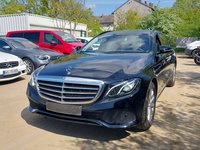 Vista anteriore sinistra