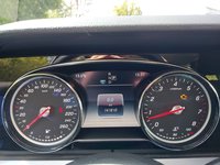 Widok zestawu wskazników