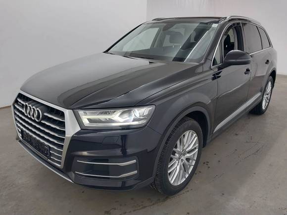 Widok z przodu po stronie lewej