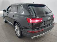 Widok z tyłu po stronie lewej