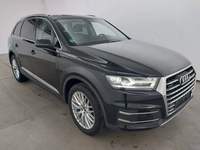 Widok z przodu po stronie prawej