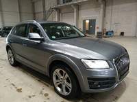 Widok z przodu po stronie prawej