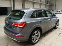 Widok z tyłu po stronie prawej