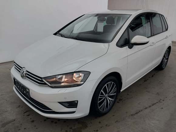 Widok z przodu po stronie lewej