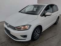 Widok z przodu po stronie lewej