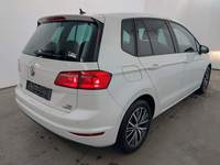 Widok z tyłu po stronie prawej