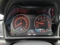 Widok zestawu wskazników