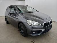 Widok z przodu po stronie prawej