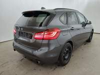 Widok z tyłu po stronie prawej